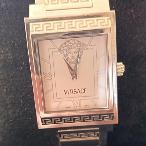 Orologio uomo versace landmark - uomo,