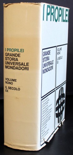 Propilei grande storia - grande,