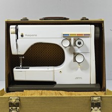 Macchina Da Cucire Husqvarna