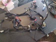 CABLAGGIO TELAIO YAMAHA R6