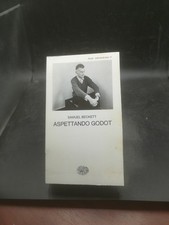 Aspettando Godot - Beckett -