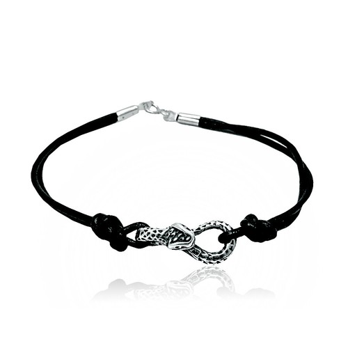 Bracciale argento sterling