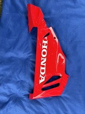 HONDA CBR1000RR-R SP FIREBLADE