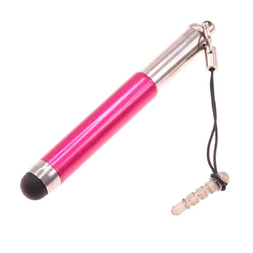 Penna touch rosa stilo - touch,