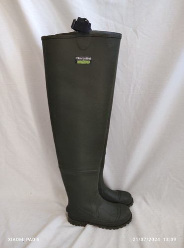 Ruber botas waders goma - botas, caucho