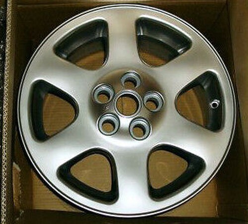 Land rover oem discovery - land,
