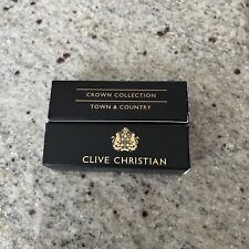 Clive Christian Crown