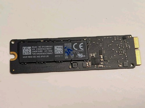 Ssd apple 256gb - ssd,