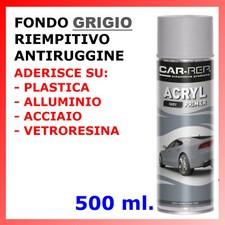 Fondo Riempitivo per