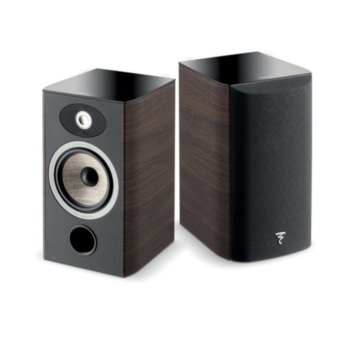 Focal aria 906 - aria, coppia
