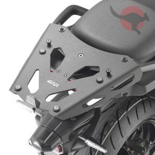 ATTACCO POSTERIORE PIASTRA