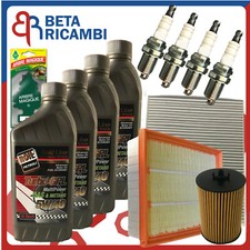 Kit Tagliando Opel Corsa D 1.0