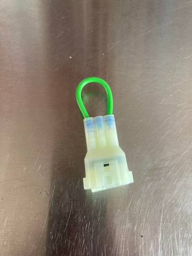 Nuovo connettore rimozione