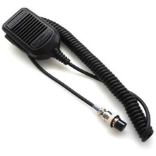 Microfono 8 pin - hm-36,