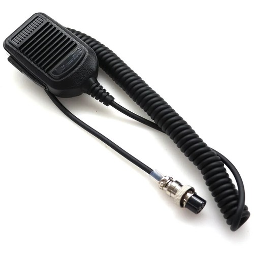 Microfono 8 pin - 8,