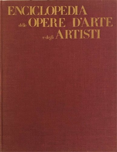 Enciclopedia delle opere - -,
