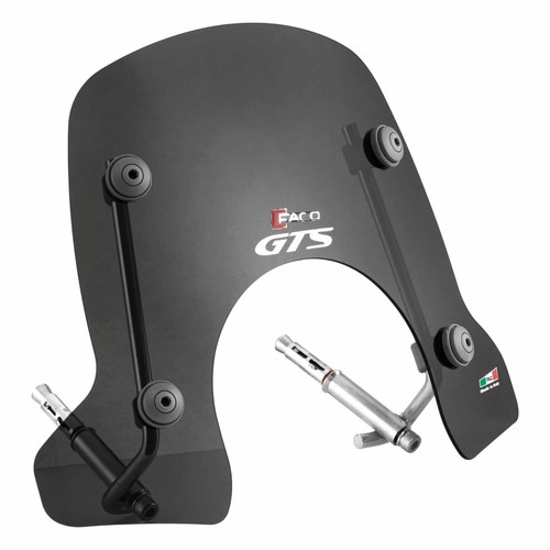 Wind faco shield parabrezza - faco,