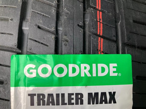 Goodride trailermax 185r14c - goodride,