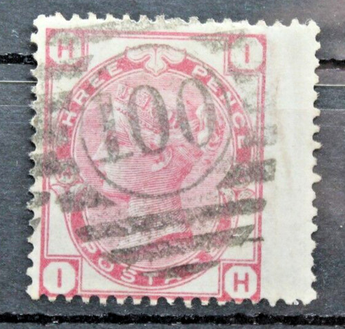 Gran bretagna 1873 - gran,