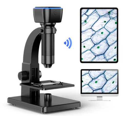 Microscopio digitale wifi - microscopio,