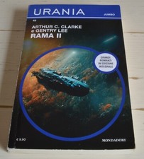 ARTHUR C. CLARKE GENTRY LEE