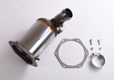 CEE DPF/FAP Adatto per Fiat