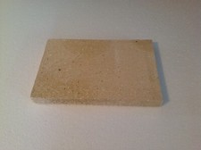 TAVELLA  REFRATTARI PER