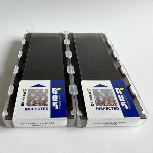 Gip4 00e ic808 - ic808/, iscar