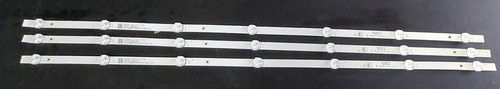 Strisce led l3215 - 3, v3