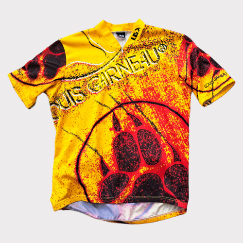 Louis garneau tshirt jersey - louis,