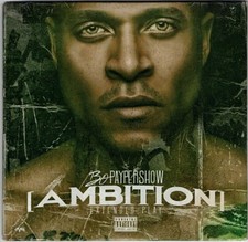 Ambition ~ Bo Paypershow ~ Rap