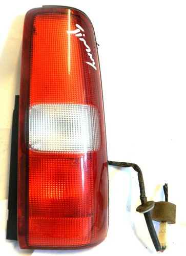 Faro posteriore offside - faro,