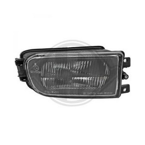 Fendinebbia per bmw - fendinebbia, z3