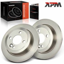 Dischi freno posteriori 259 mm