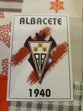 Albacete 1940 Stemmi E Loghi