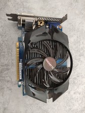 Scheda Video Gigabyte