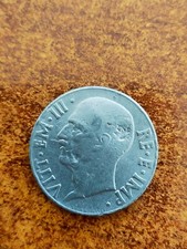 Moneta storica Regno