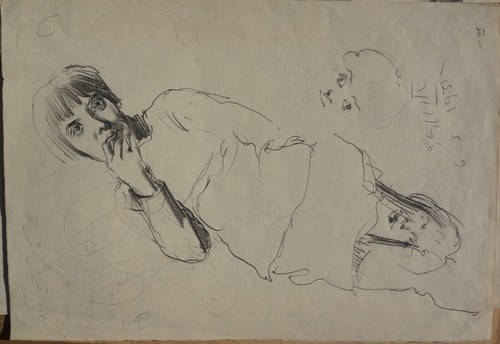 Giovanni craglietto ragazza - giovanni,