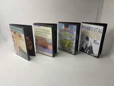 Massage Healing 4 Courses 13