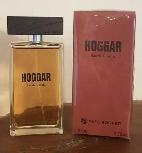Profumo uomo - ambre, noir)-