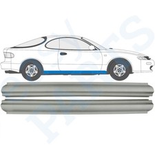 TOYOTA CELICA T18 1989-1993 2x