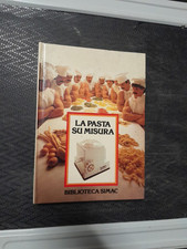 Ricettario Simac LA PASTA SU MISURA
