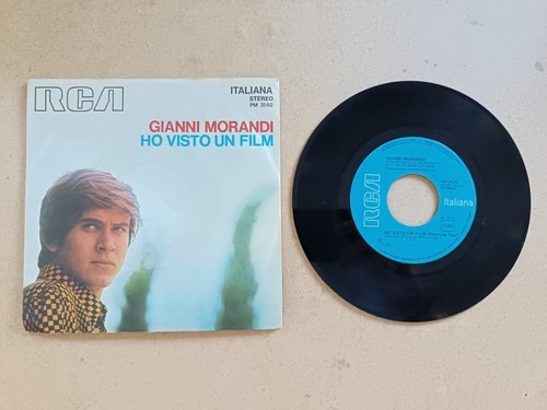 4256 giri gianni morandi - 4256,