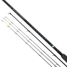 Alimentatore metodo Preston