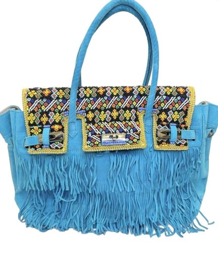 Borsa mano larettamia - borsa, a