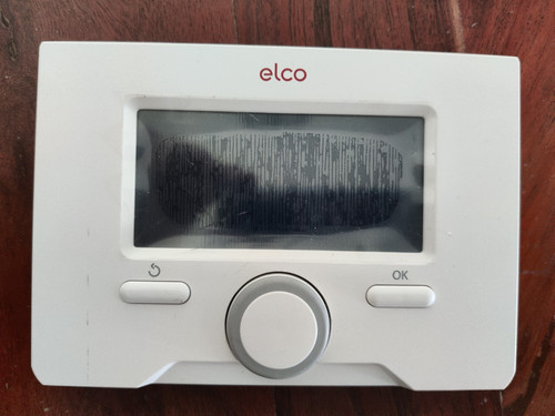 Elco remocon plus 3318879 - elco,