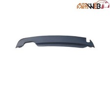 SPOILER PARAURTI POST VW GOLF