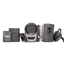 Videocamera Canon LEGRIA FS406