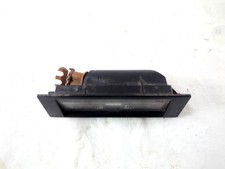 51713400 REAR LICENSE PLATE
