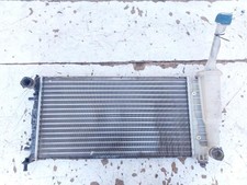 2005 LANCIA YPSILON II (843) RADIATORE ACQUA 51706057 1.2 B 8V MAN 5M 60CV 2005